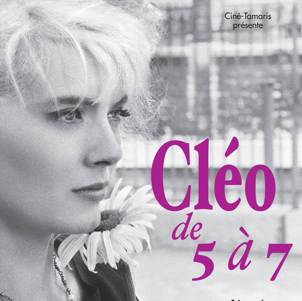 Cleo de 5 a 7