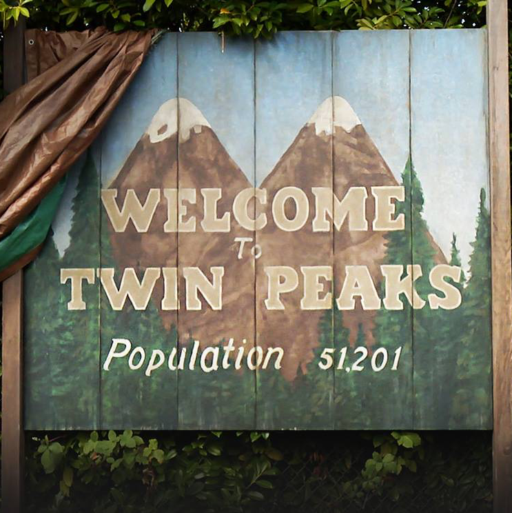 Twin Peaks